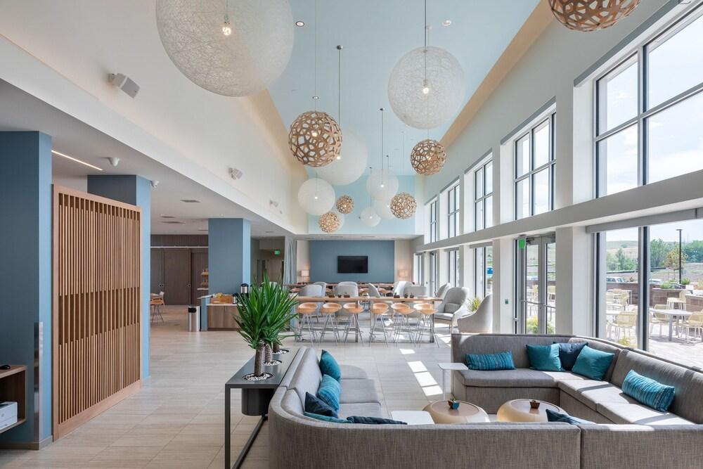 Element Nashville Airport Eksteriør billede